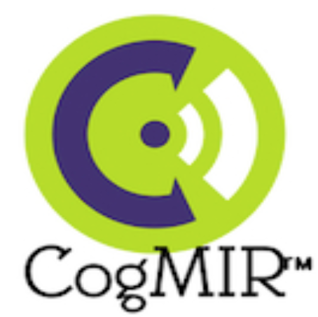 CogMIR Logo